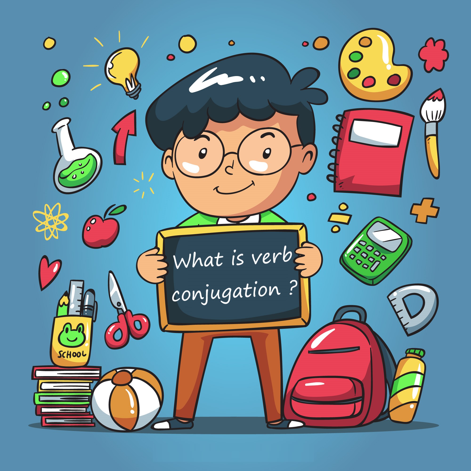 conjugation-for-kids-matt-french-tutor